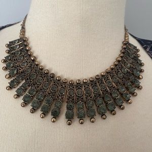 Statement Necklace